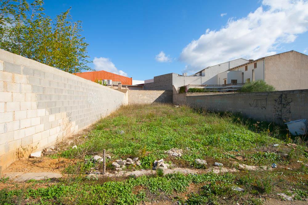 Terreno en venta en Baleares