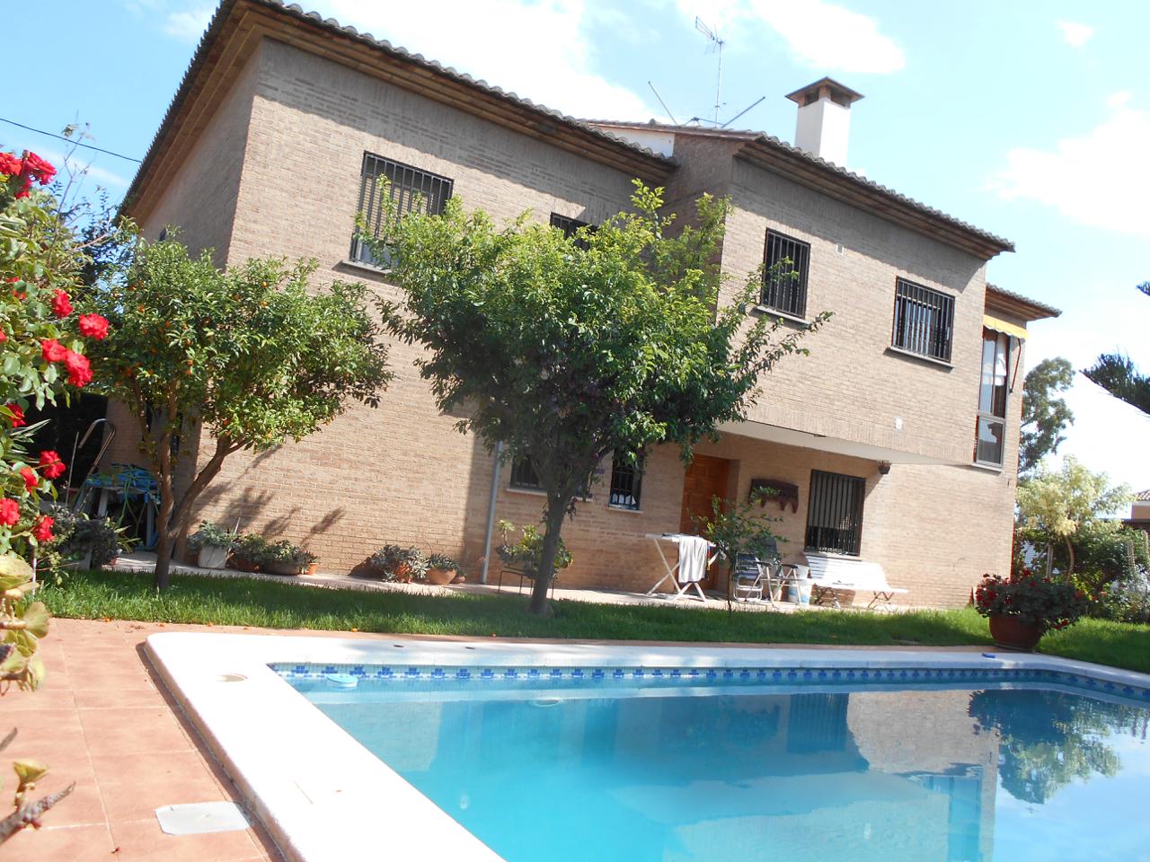 Chalet en venta en Castellón