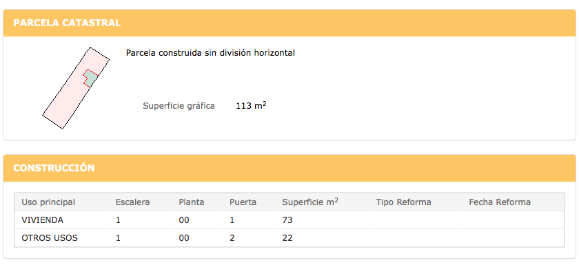 Chalet en venta en Badajoz