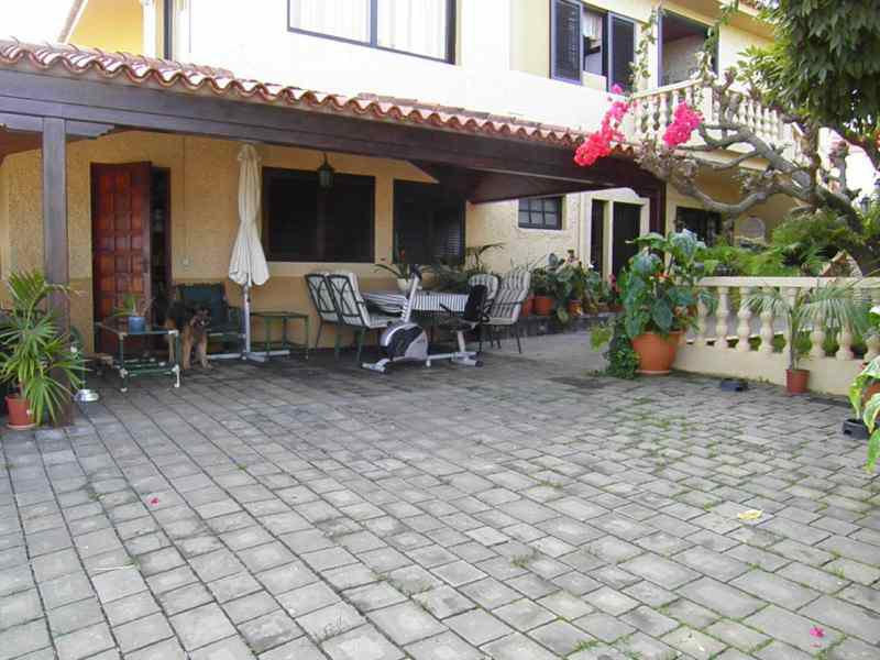 Chalet en venta en Santa Cruz de Tenerife