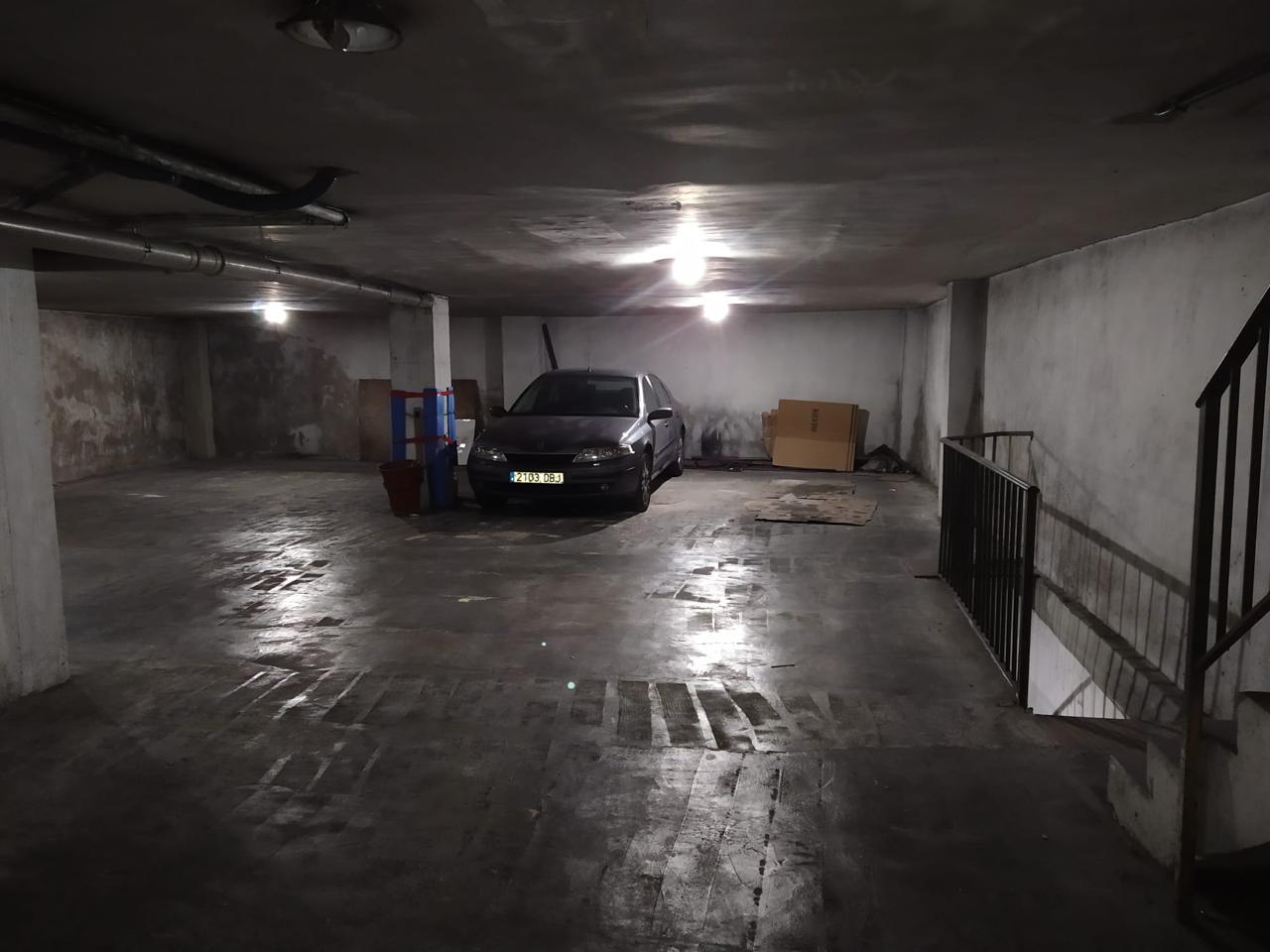 Garaje en venta en Murcia
