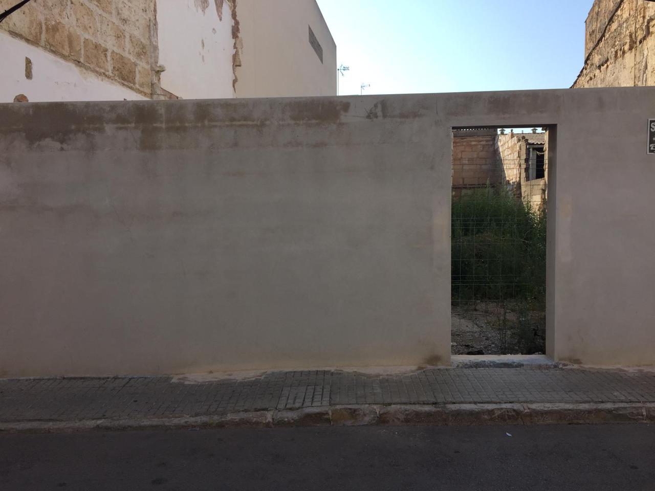 Terreno en venta en Baleares