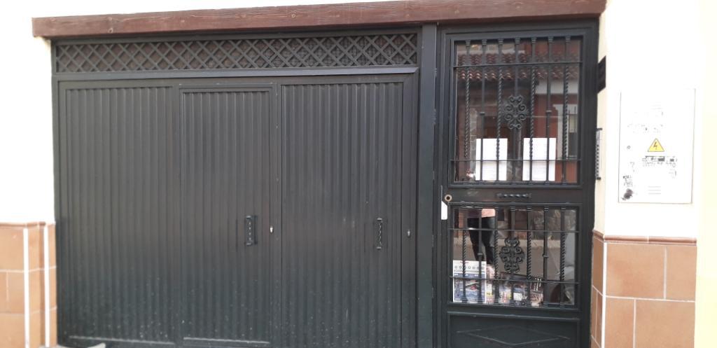 Garaje en venta en Jaén