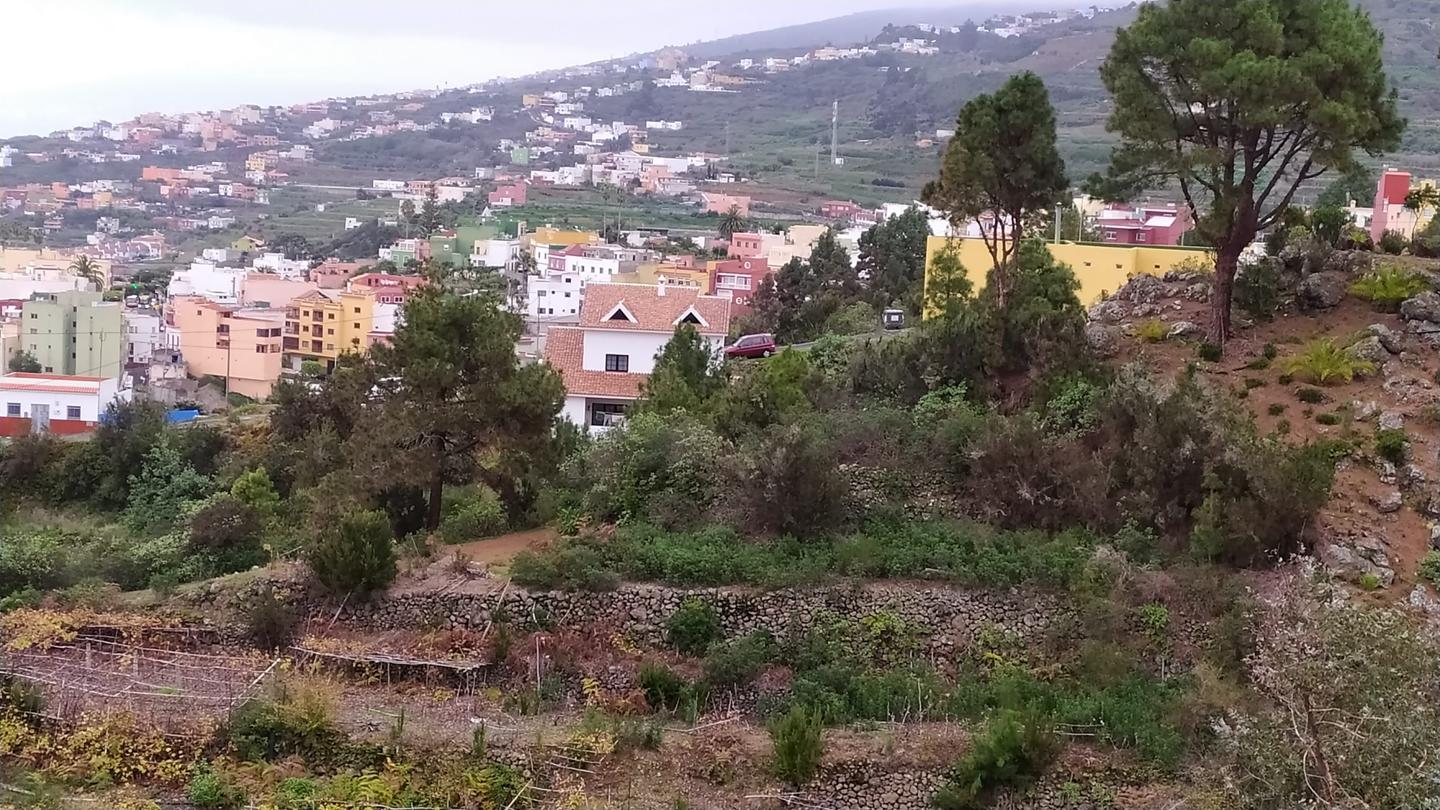 Chalet en venta en Santa Cruz de Tenerife