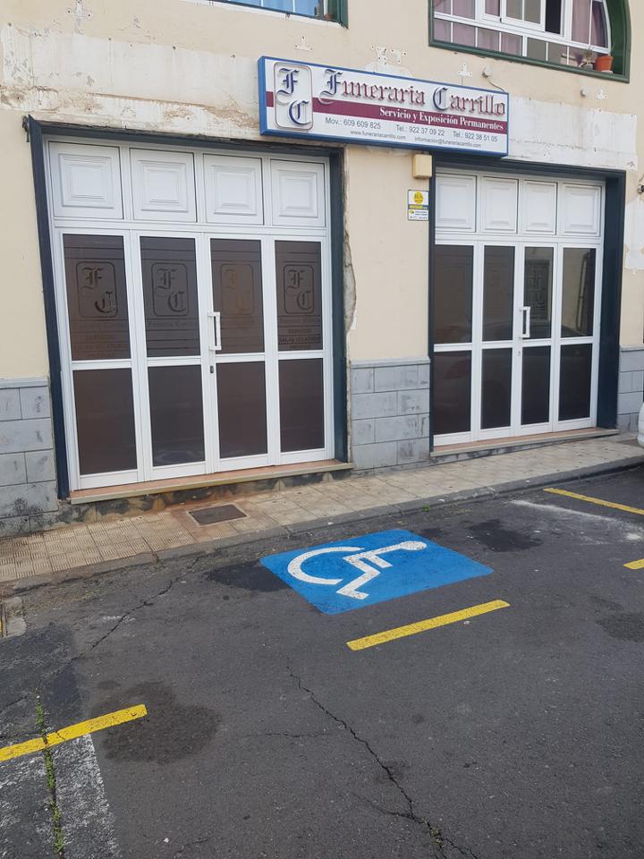 Local en venta en Santa Cruz de Tenerife