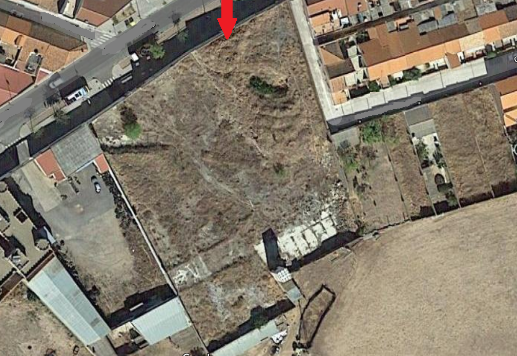 Terreno en venta en Córdoba