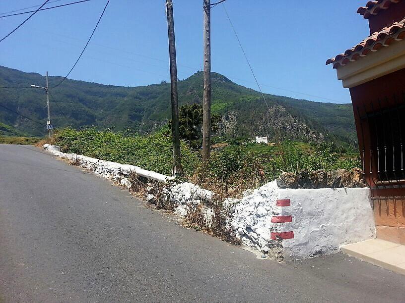Terreno en venta en Santa Cruz de Tenerife