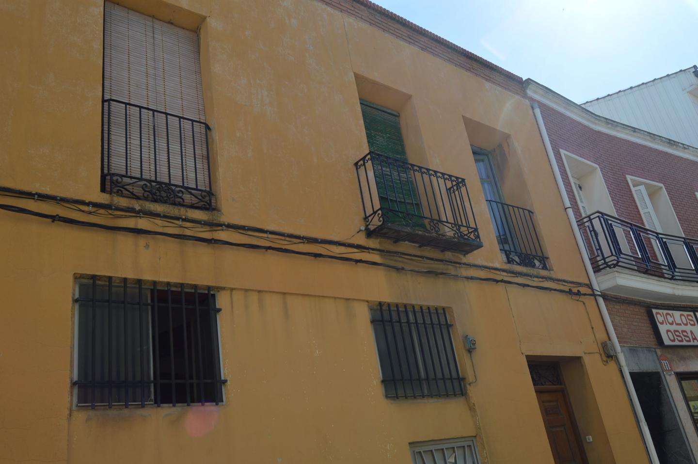 Chalet en venta en Cuenca