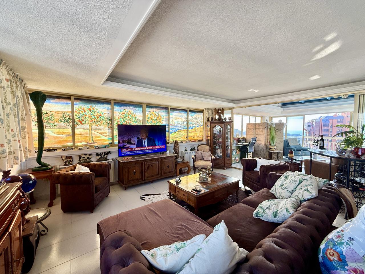 Piso en Benidorm, Alicante de 115 m2