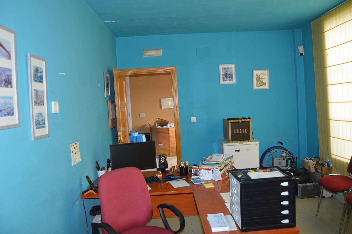 Local en venta en Cuenca