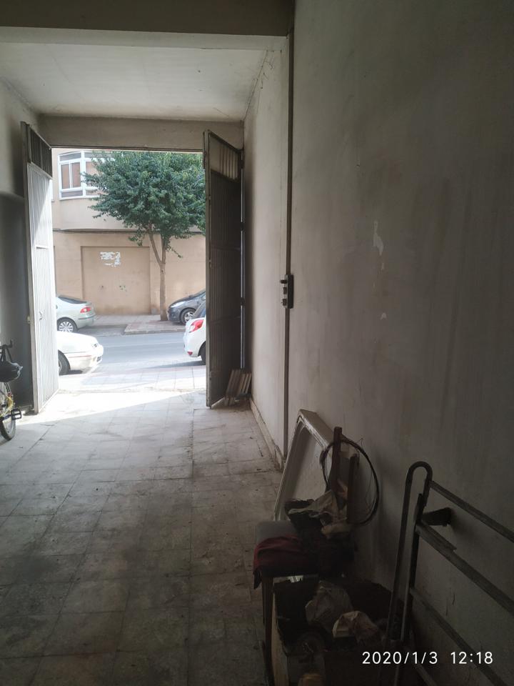 Garaje en venta en Cáceres