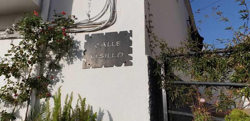 Chalet en venta en Jaén