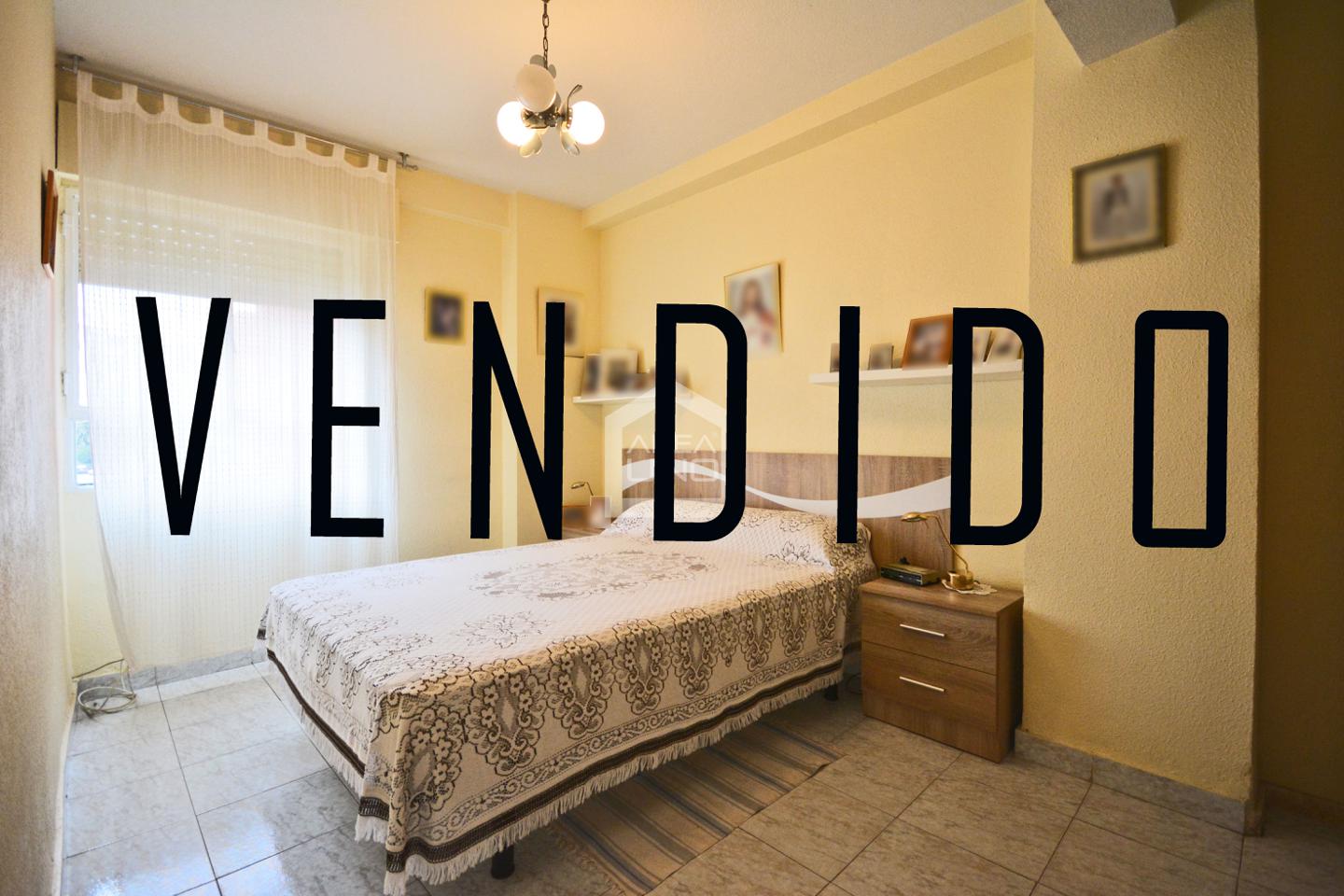 Piso en venta en Madrid