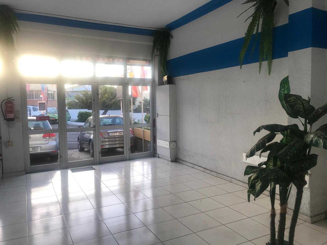 Local en venta en Santa Cruz de Tenerife