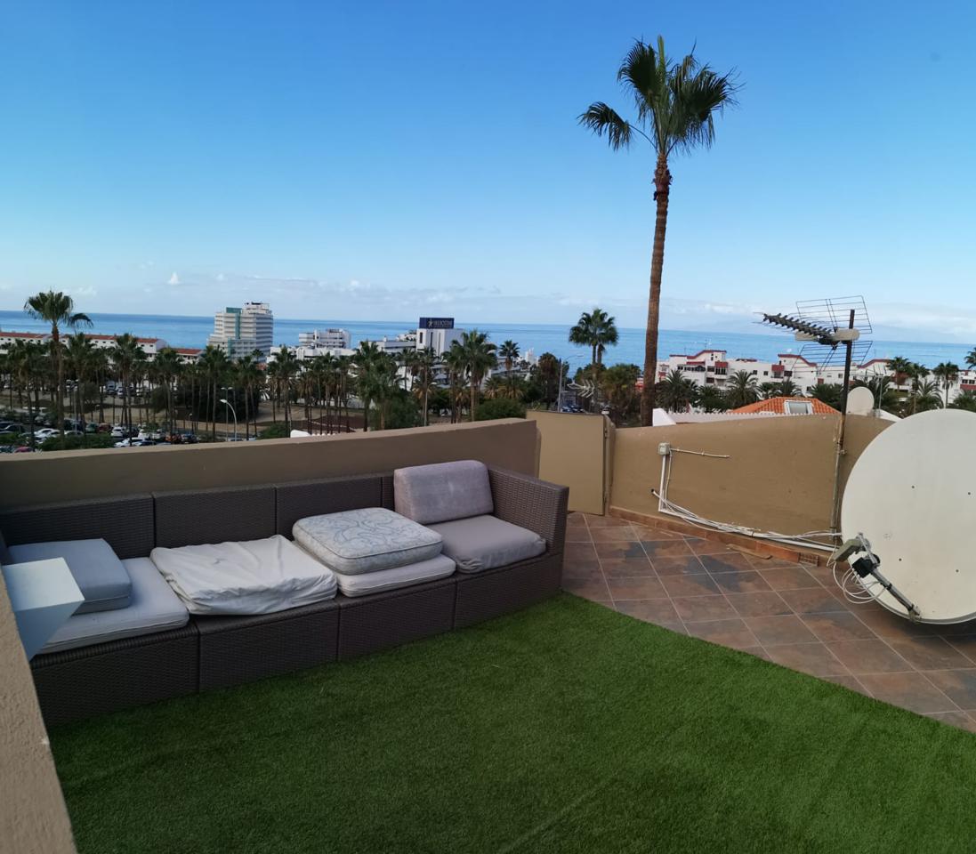 Chalet en venta en Santa Cruz de Tenerife