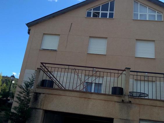 Chalet en venta en León