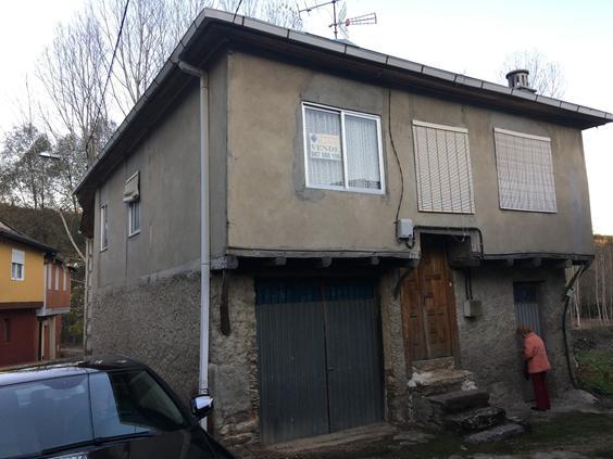 Chalet en venta en León
