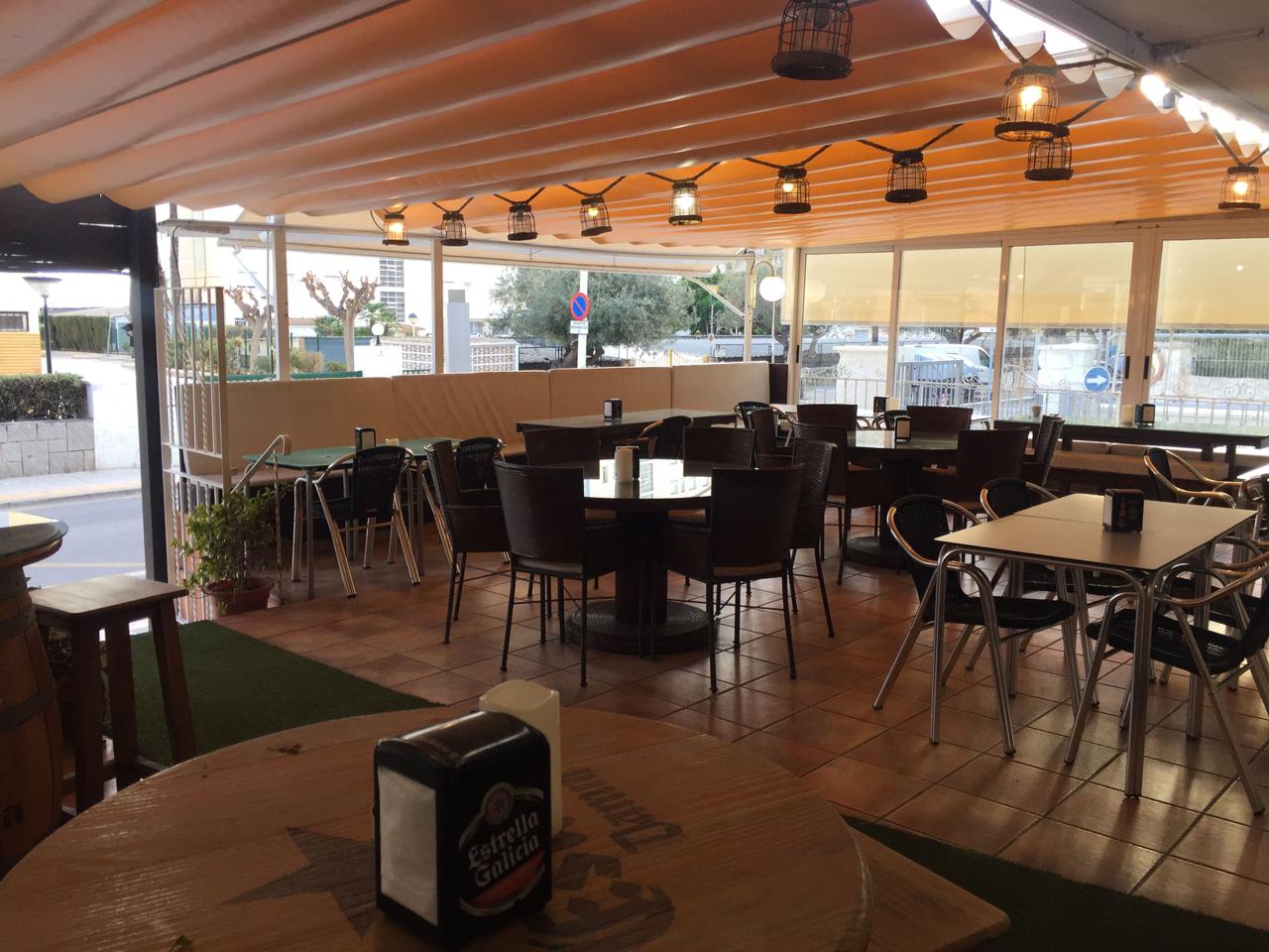 Local en venta en Alicante