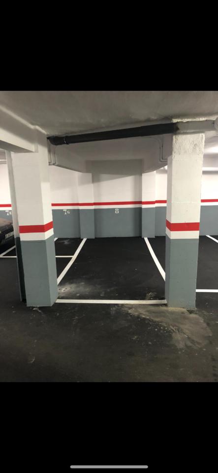 plaza-de-parking en montcada-i-reixac · paseo-font-pudenta-08110 6000€
