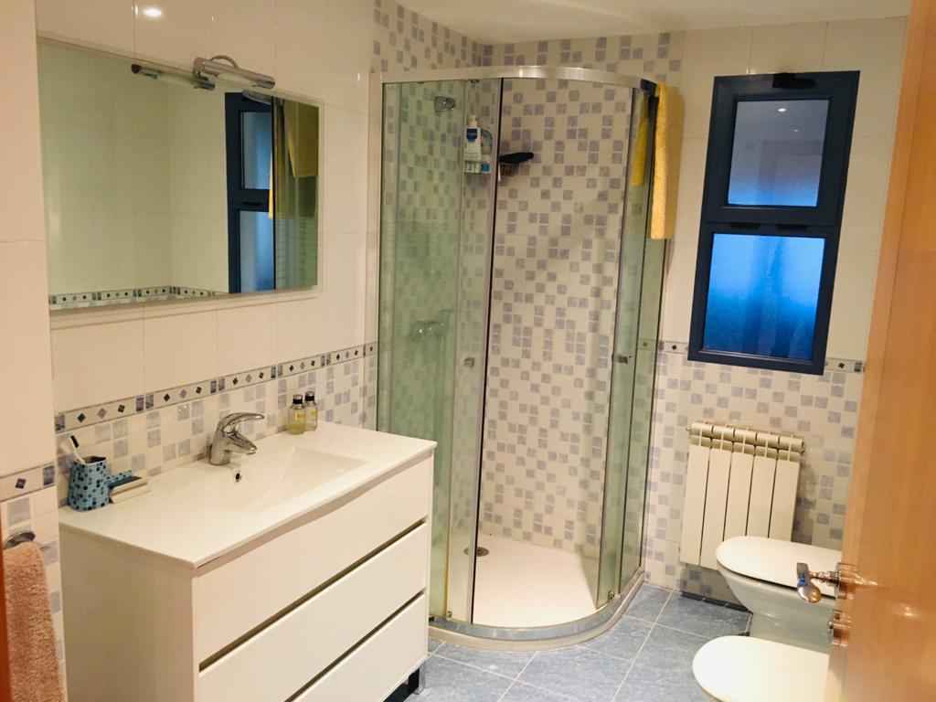Piso en venta en León