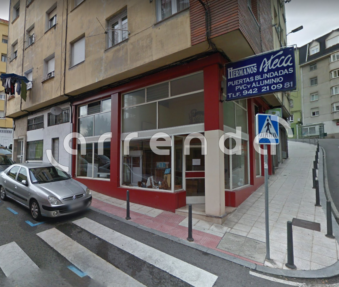 Local · Santander · ARS1928