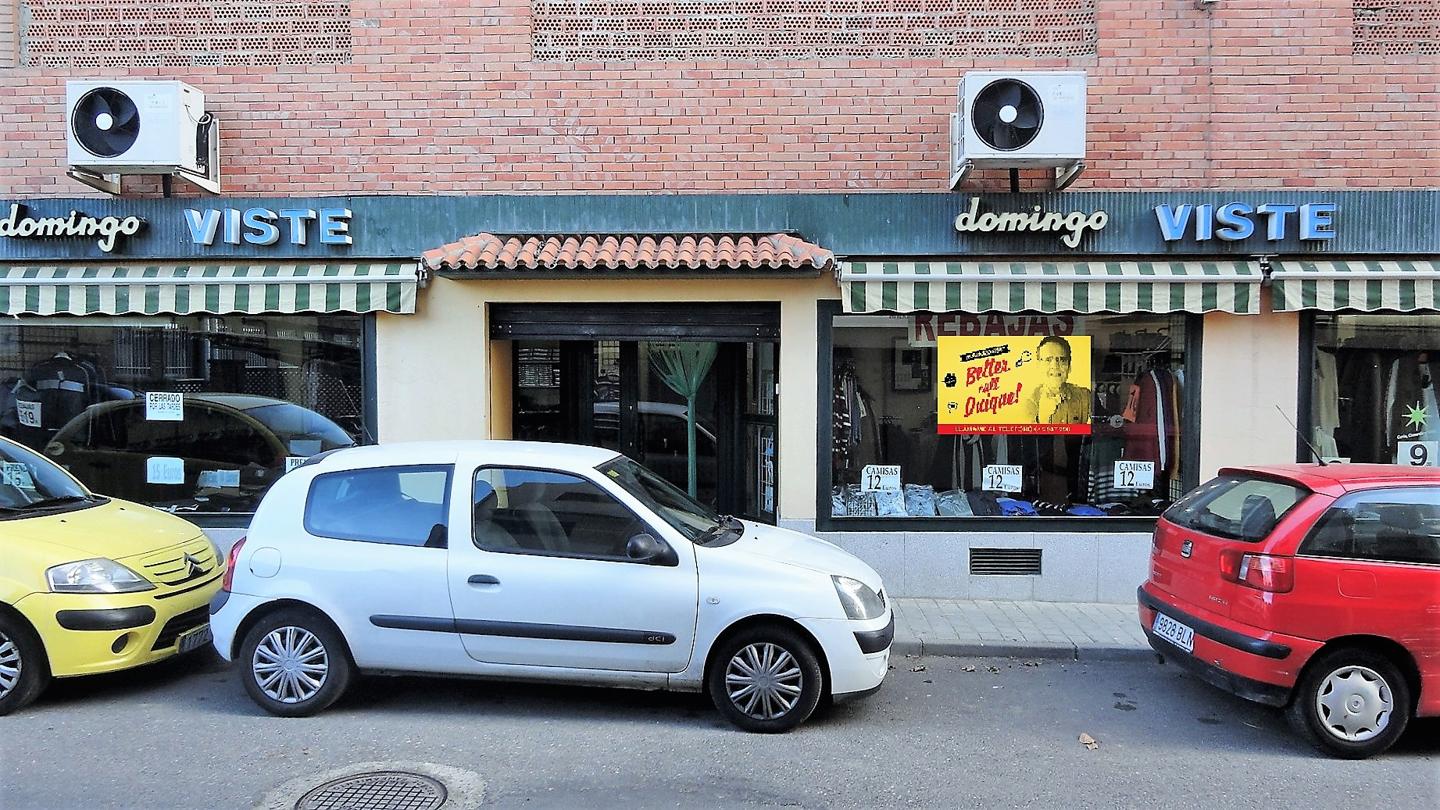 Local en venta en Sevilla