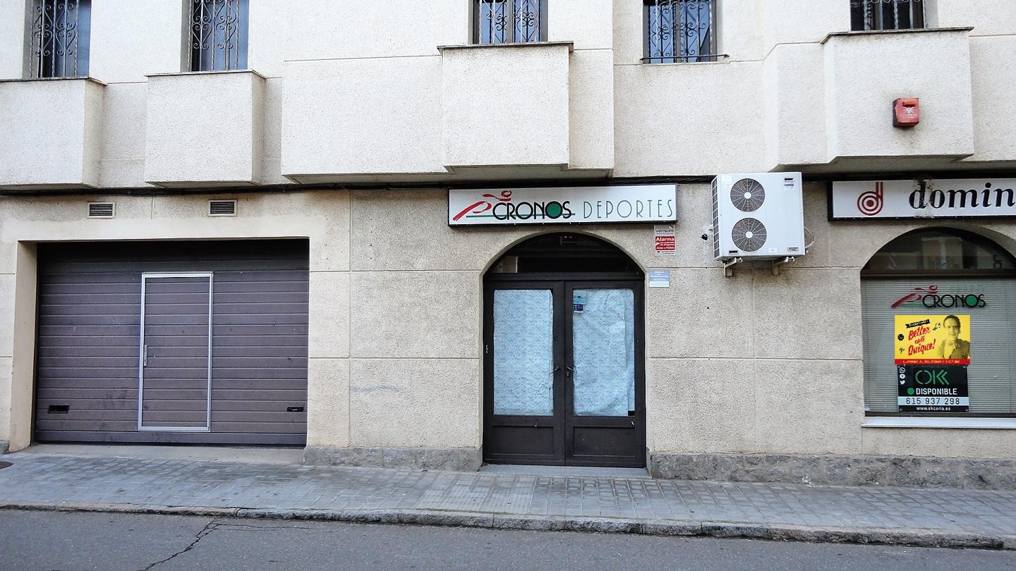 Local en venta en Sevilla