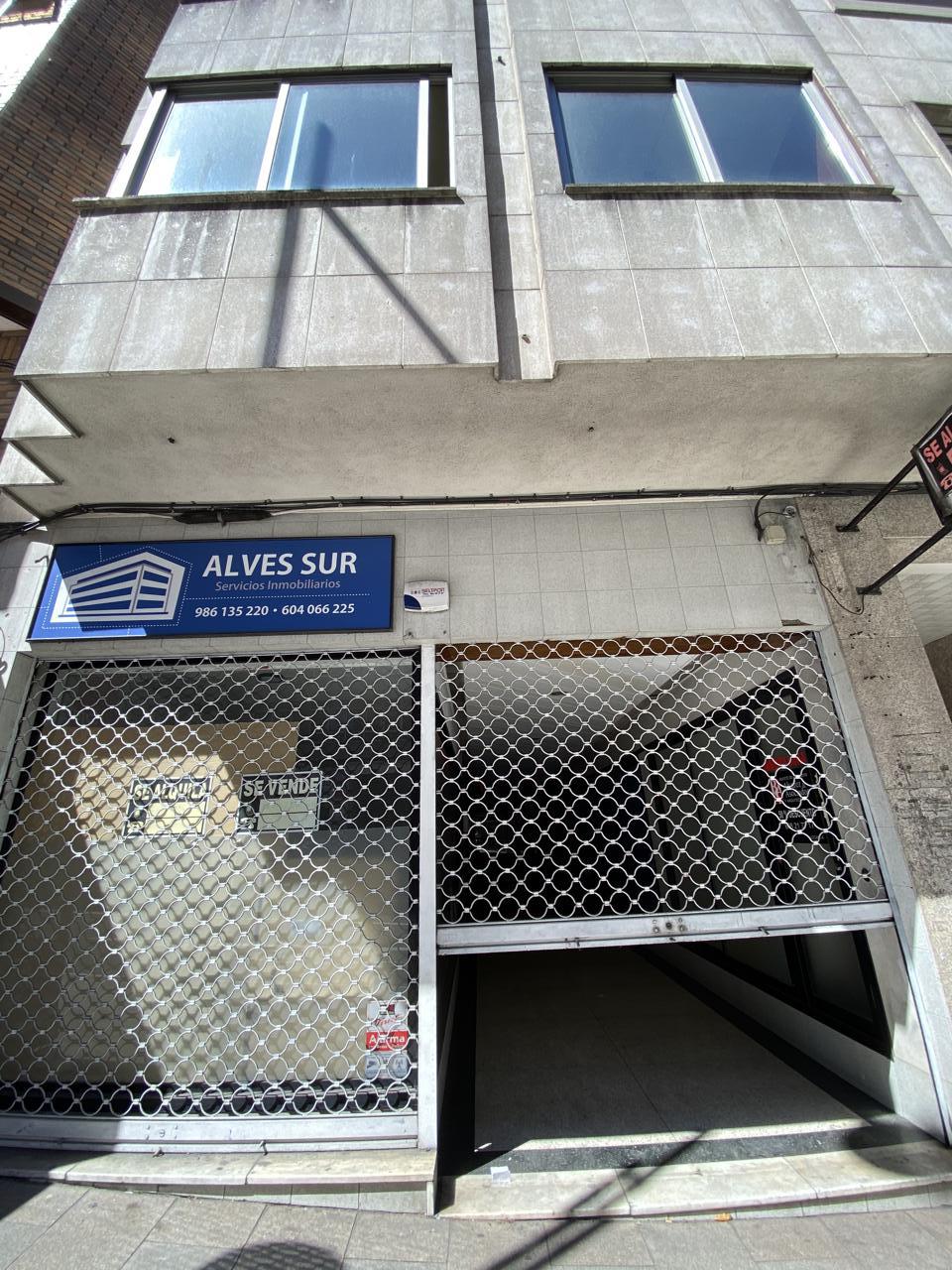 Local en venta en Pontevedra