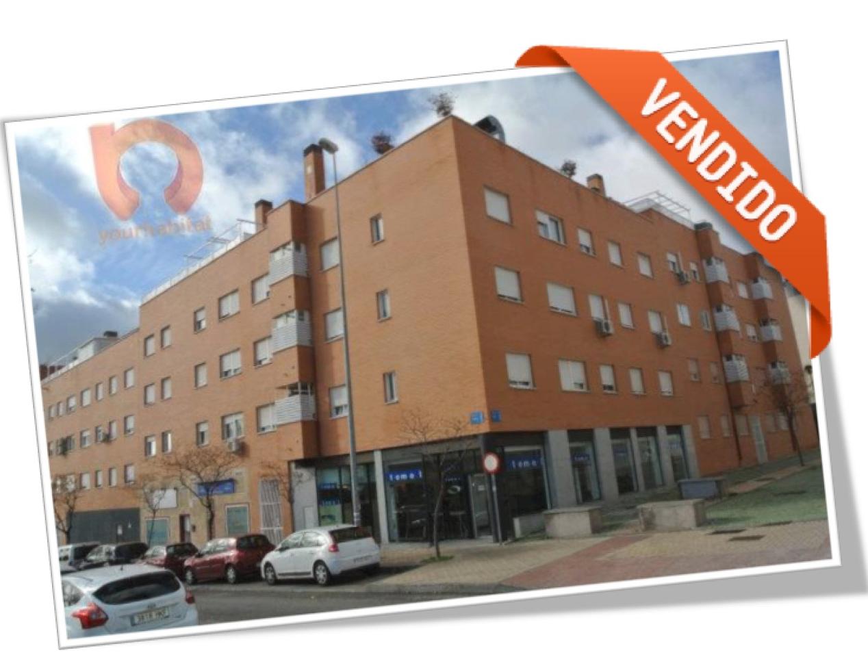 Piso en venta en Madrid