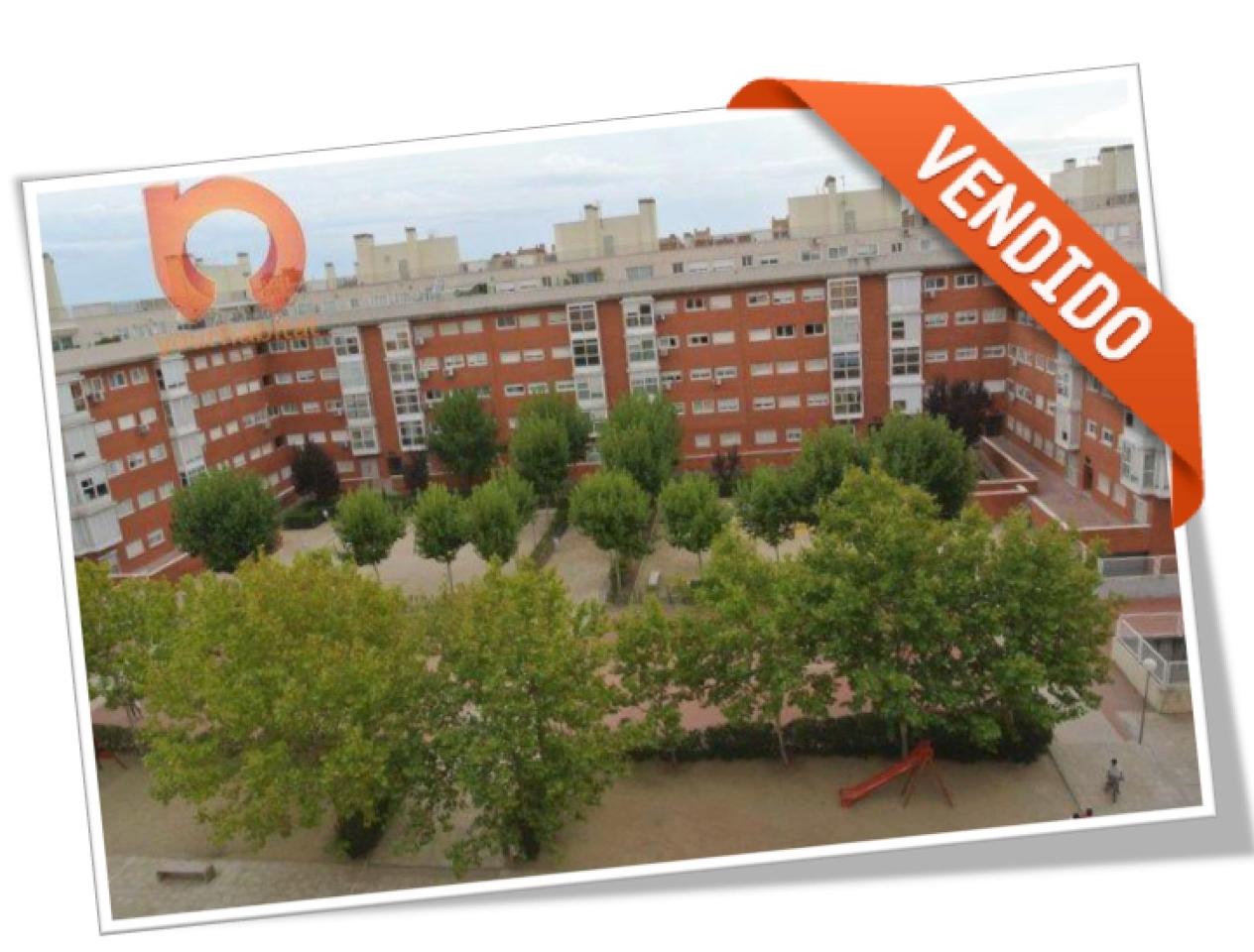 Piso en venta en Madrid