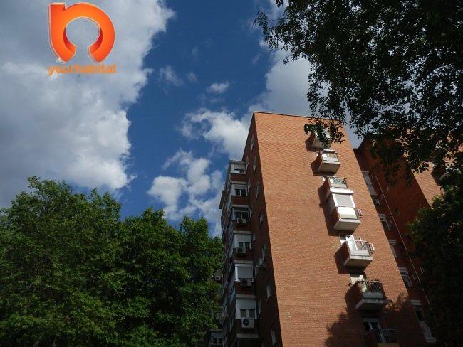 Piso en venta en Madrid