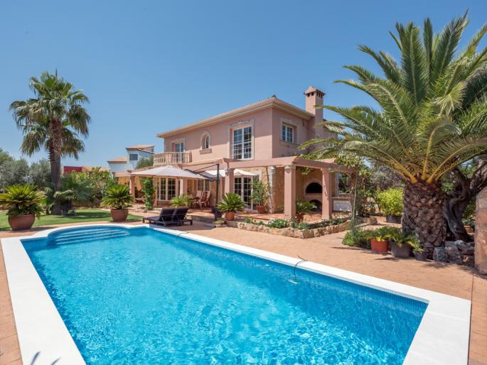 Chalet en venta en Baleares