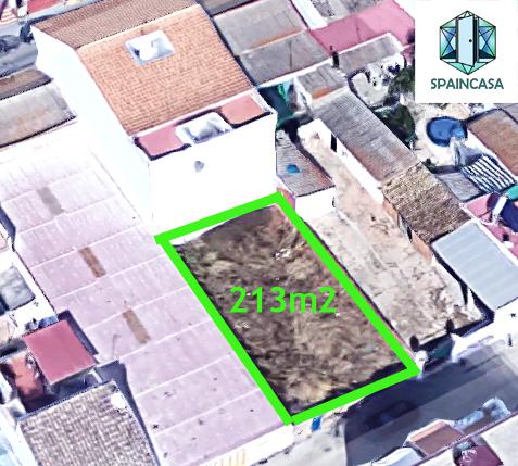 Terreno en venta en Huelva
