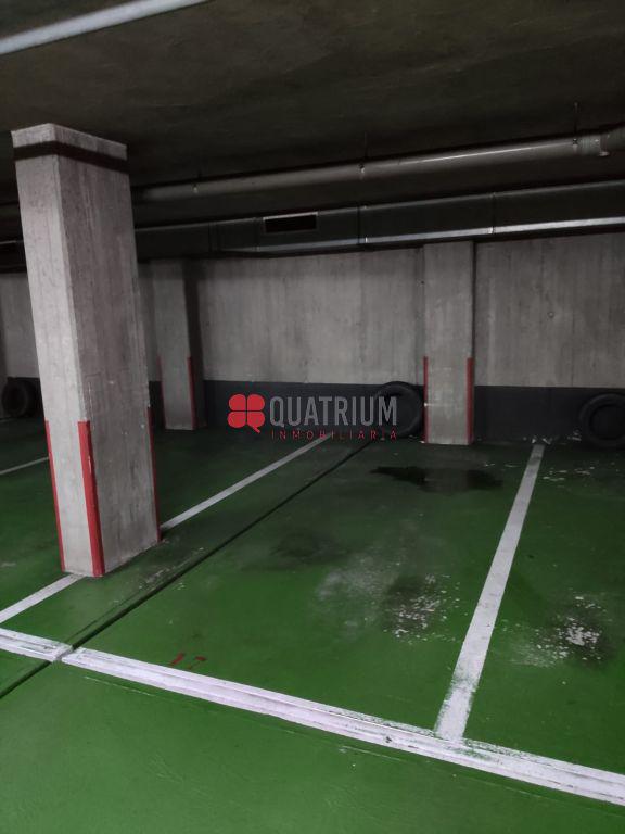 Garaje en venta en A Coruña