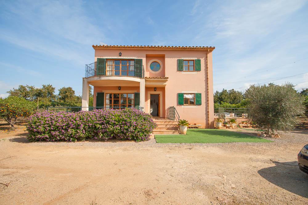 Chalet en venta en Baleares