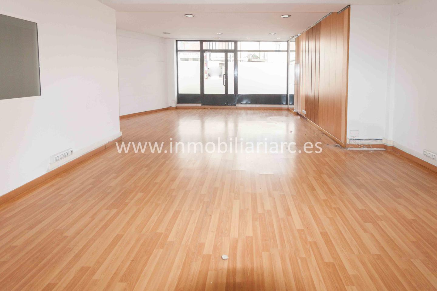 Local en venta en Salamanca