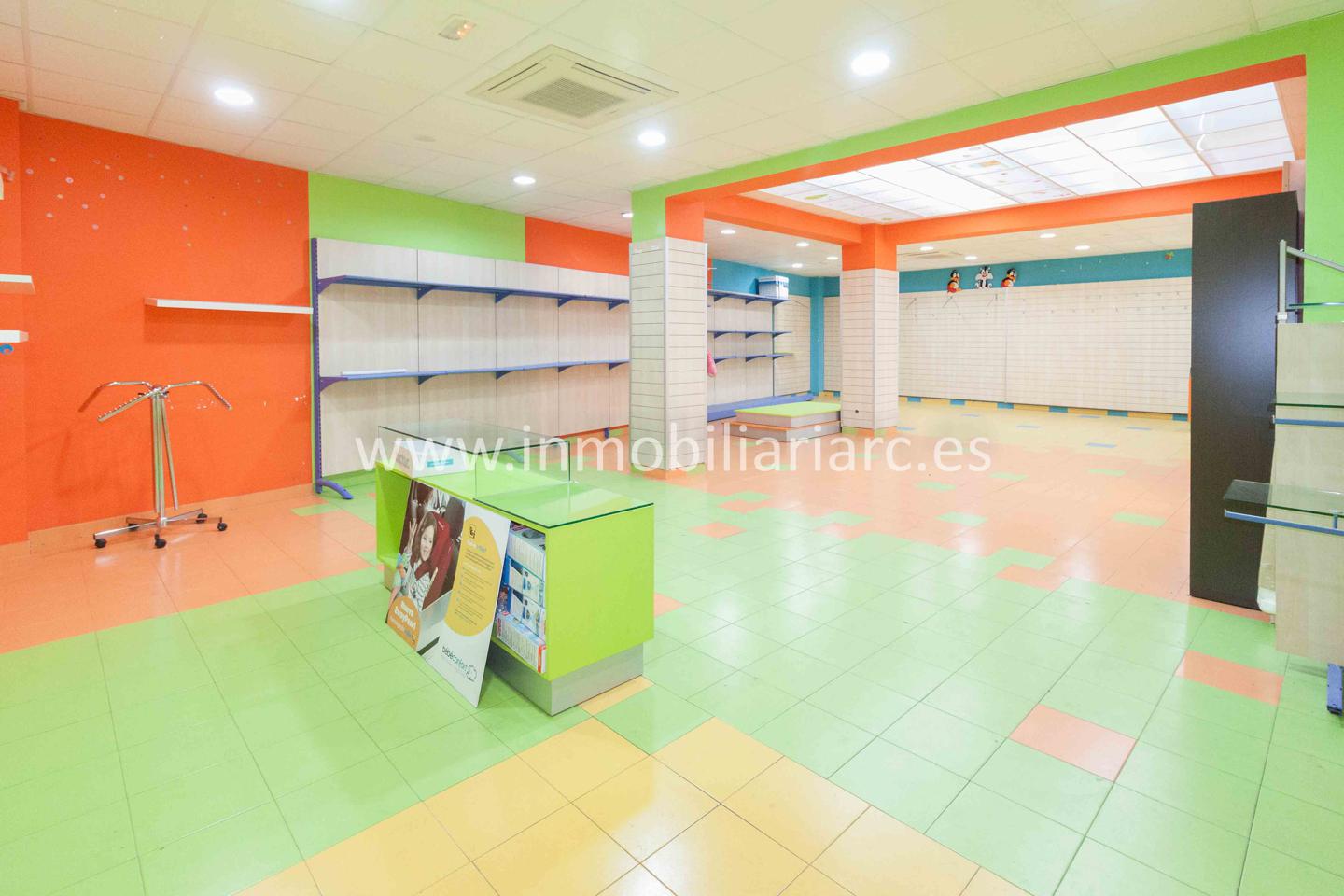 Local en venta en Salamanca