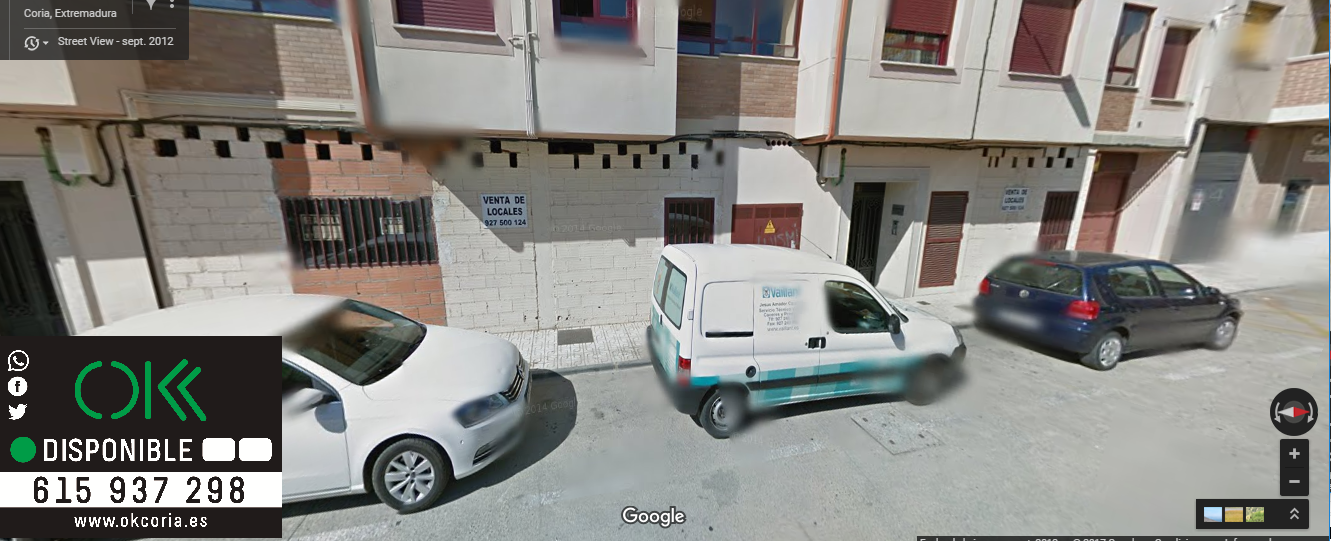 Local en venta en Sevilla