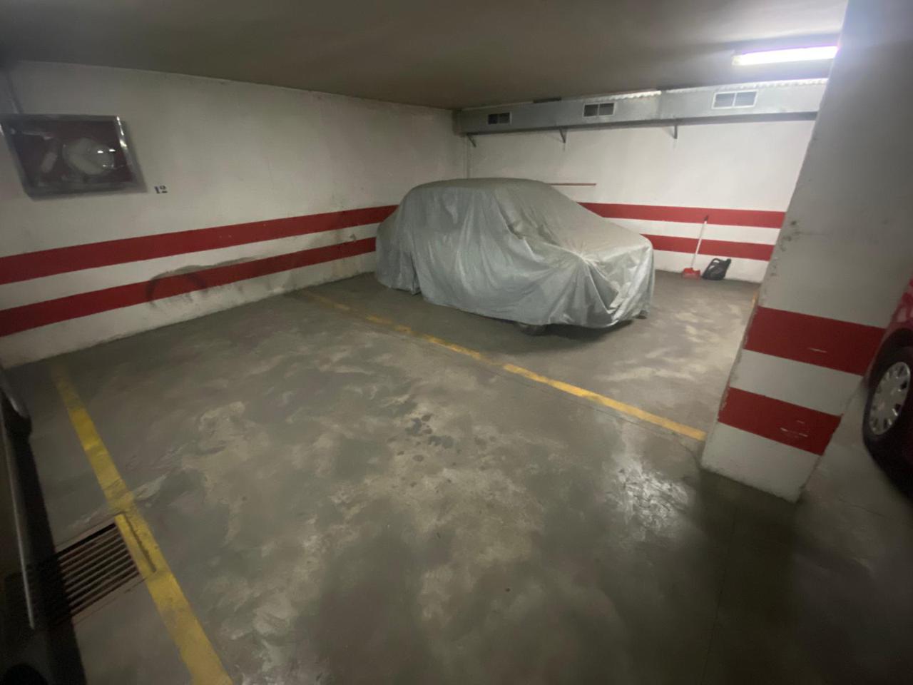 Garaje en venta en Badajoz