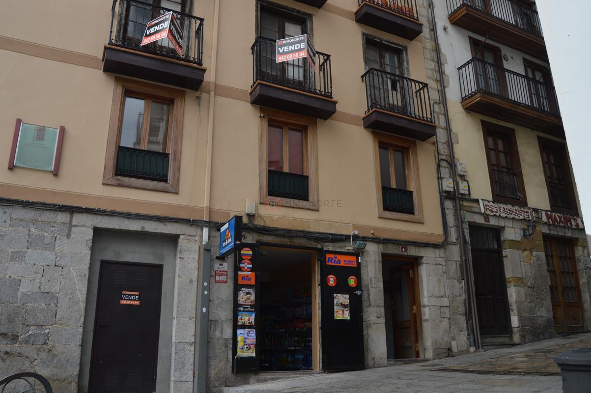 Local en venta en Cantabria