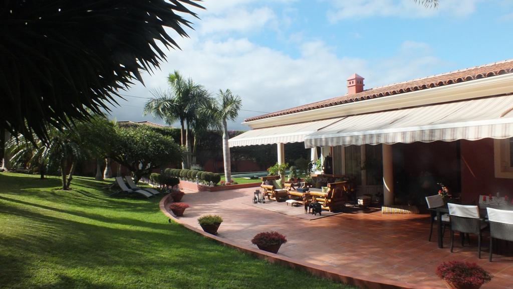 Chalet en venta en Santa Cruz de Tenerife