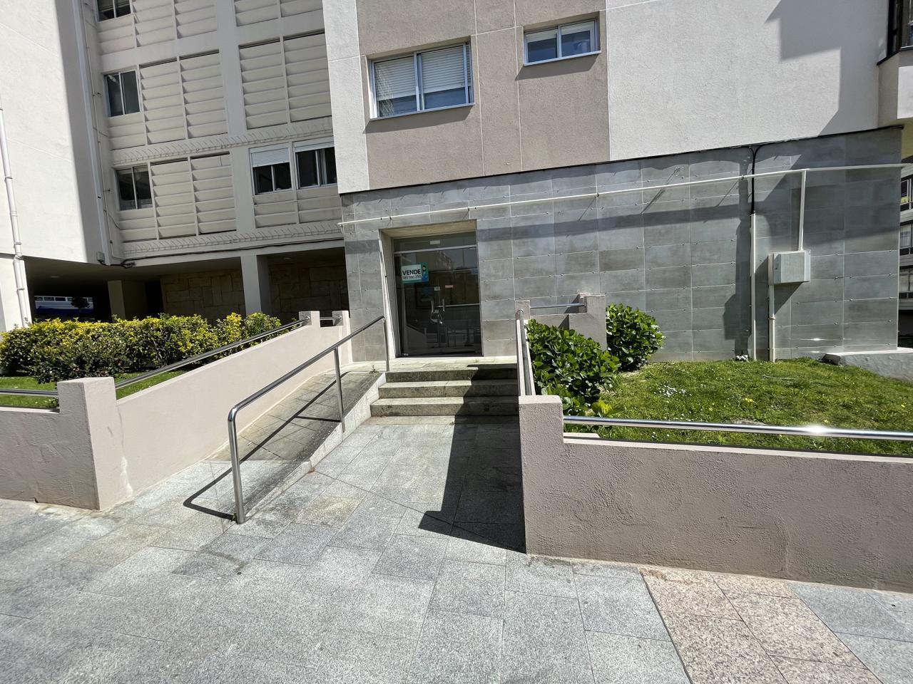 Local en venta en Pontevedra