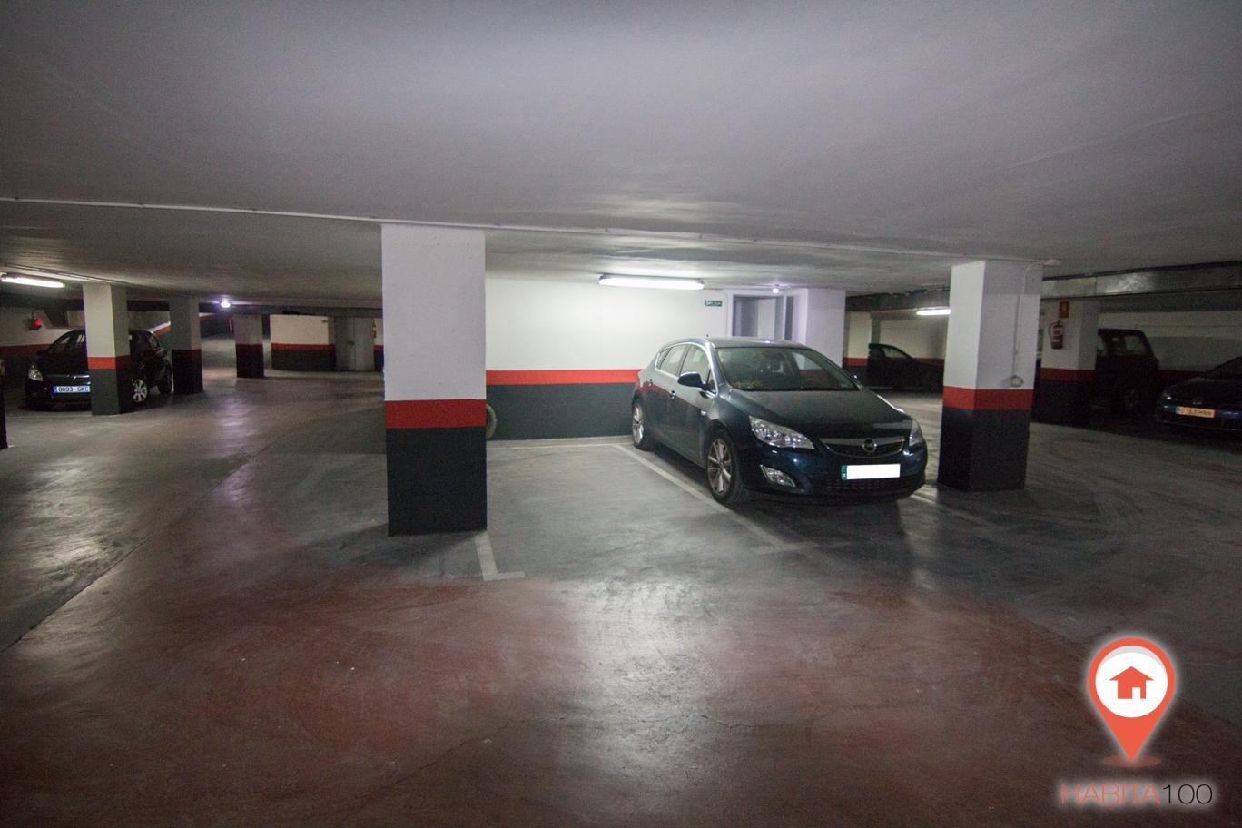 Garaje en venta en Cuenca