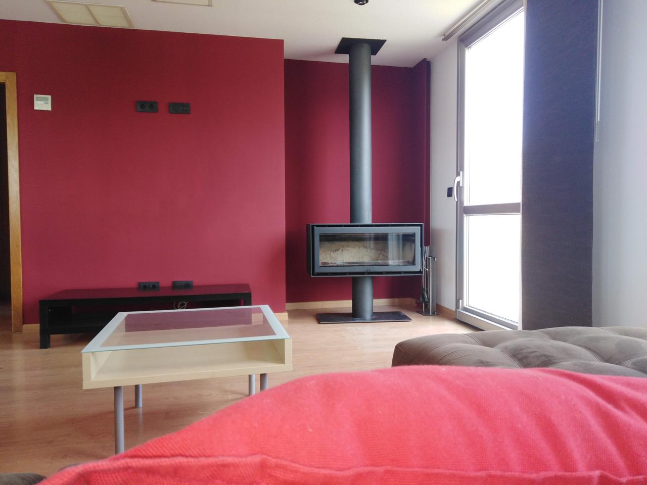 Chalet en venta en A Coruña
