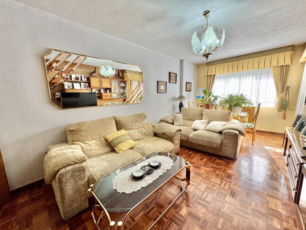 Piso en venta en Ávila