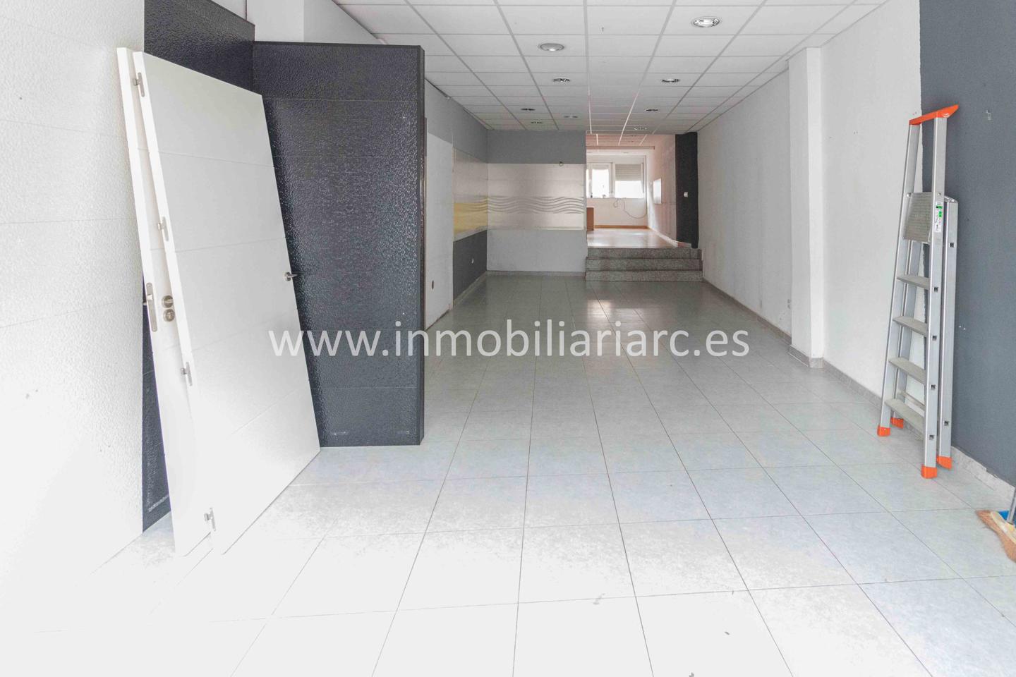 Local en venta en Salamanca