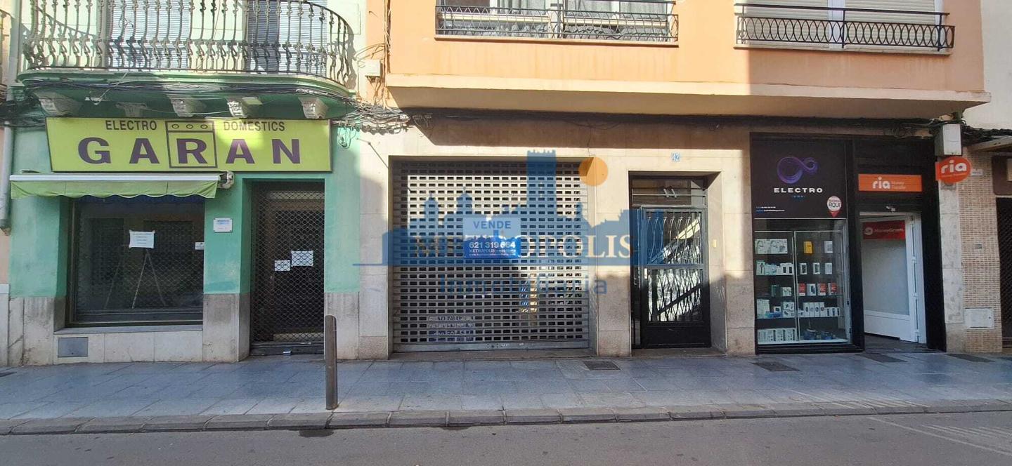 Local en venta en Castellón