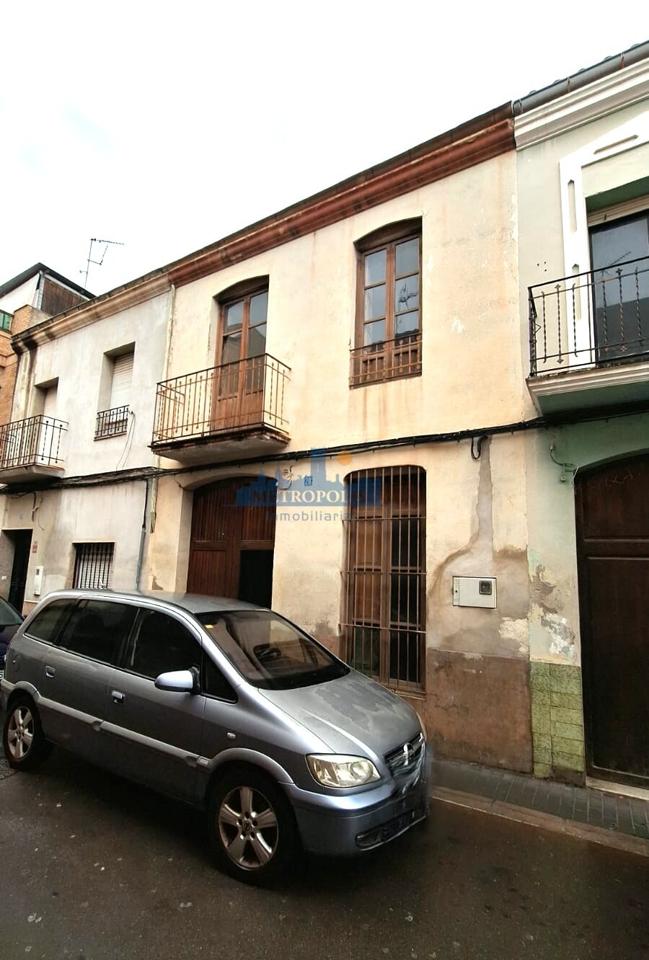 Chalet en venta en Castellón