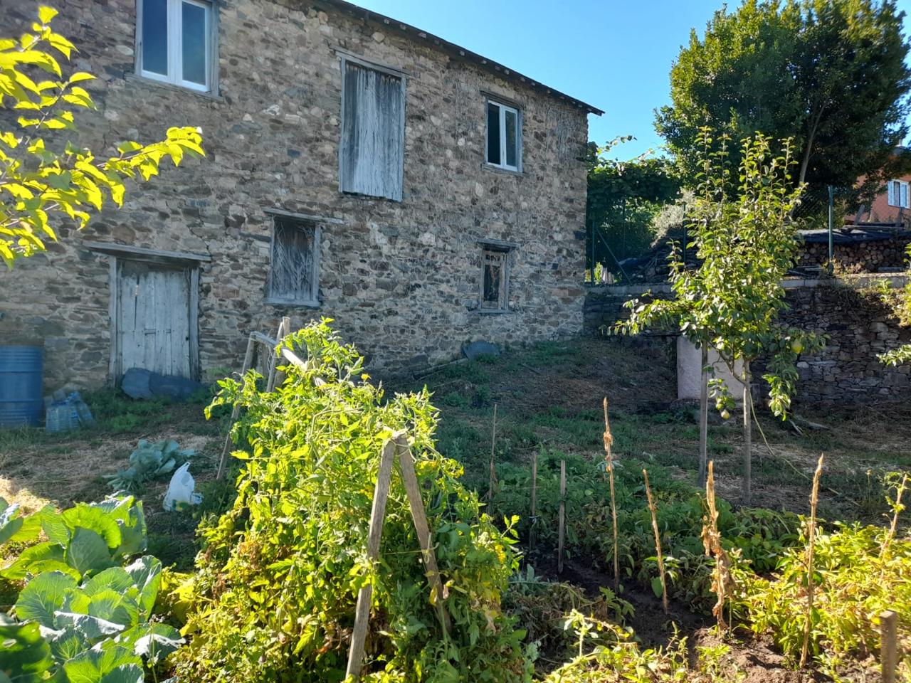 Chalet en venta en León