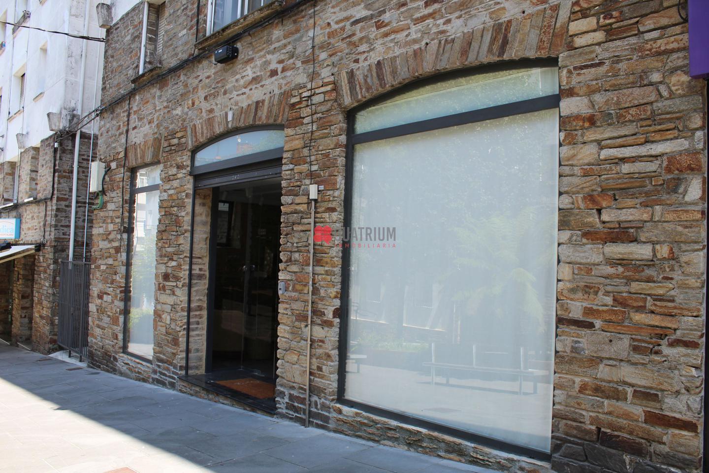 Local en venta en A Coruña